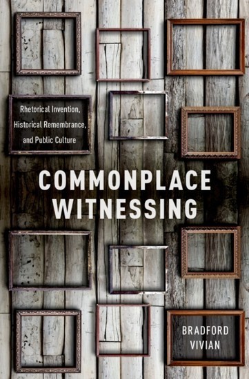 Commonplace Witnessing main product photo
