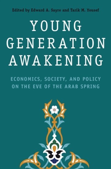 Young Generation Awakening main product photo