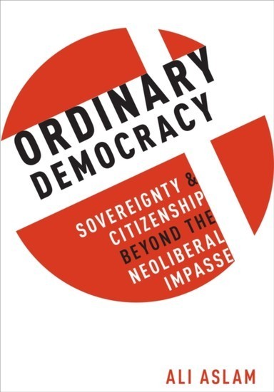 Ordinary Democracy main product photo