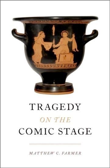 Tragedy on the Comic Stage main product photo