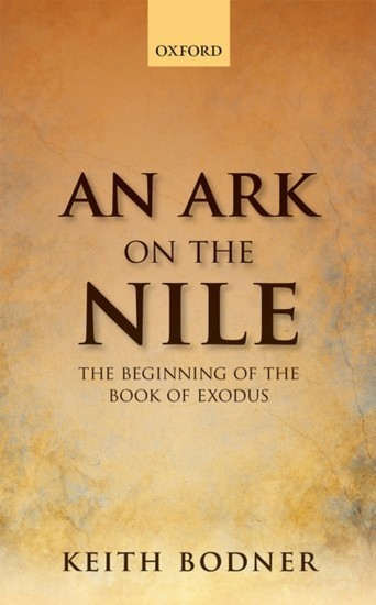 Ark on the Nile main product photo