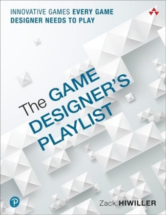 Game Designer's Playlist
