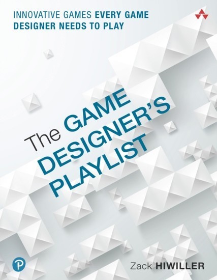 Game Designer's Playlist main product photo