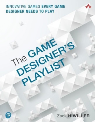 Game Designer's Playlist