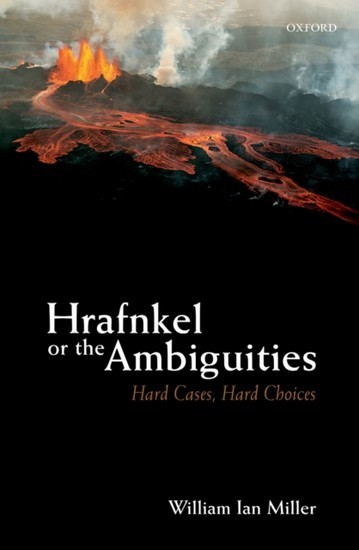 Hrafnkel or the Ambiguities main product photo
