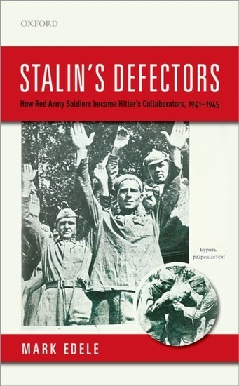 Stalin's Defectors main product photo