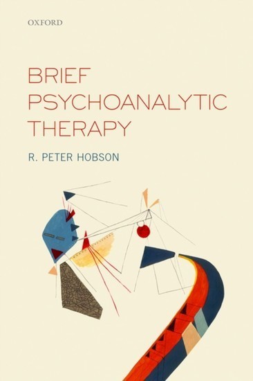 Brief Psychoanalytic Therapy main product photo