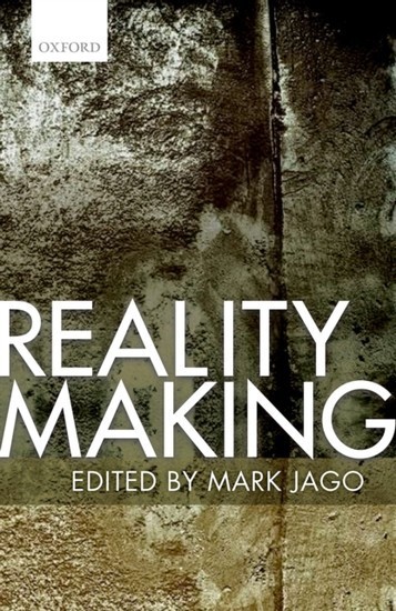 Reality Making main product photo