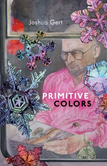 Primitive Colors main product photo