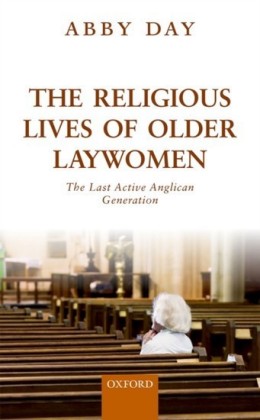 Religious Lives of Older Laywomen