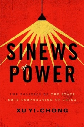 Sinews of Power