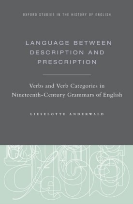 Language Between Description and Prescription