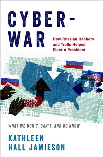 Cyberwar main product photo