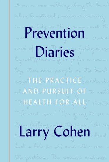 Prevention Diaries main product photo