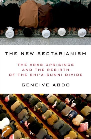 New Sectarianism main product photo