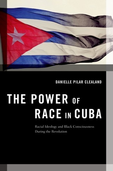 Power of Race in Cuba main product photo