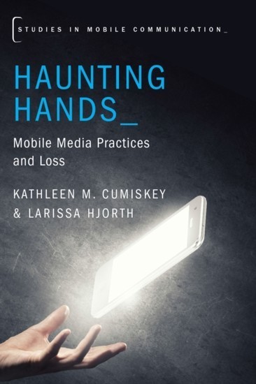 Haunting Hands main product photo