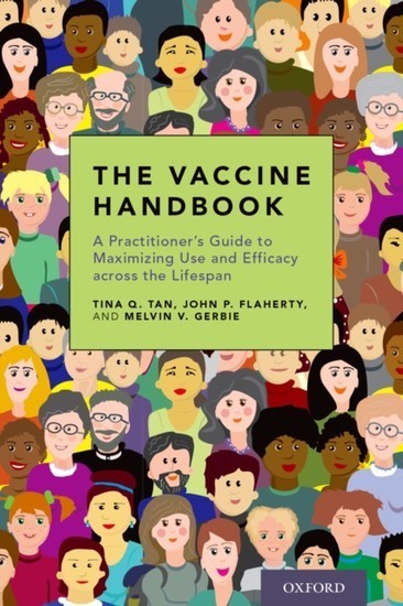 Vaccine Handbook main product photo