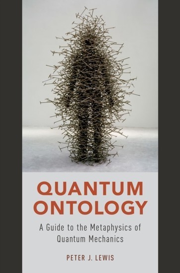 Quantum Ontology main product photo