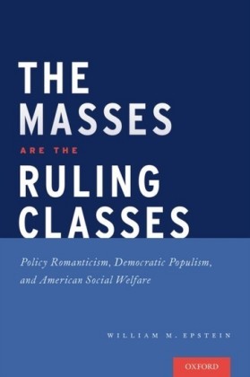 Masses are the Ruling Classes