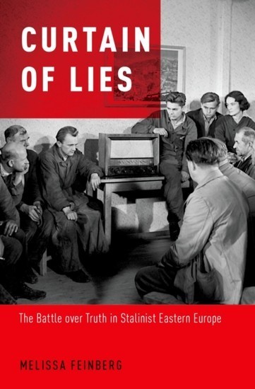 Curtain of Lies main product photo
