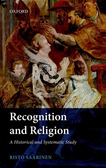 Recognition and Religion main product photo