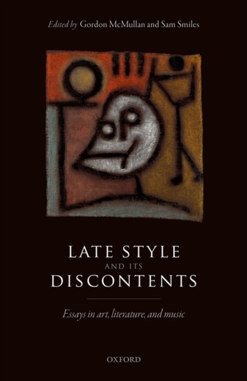 Late Style and its Discontents main product photo