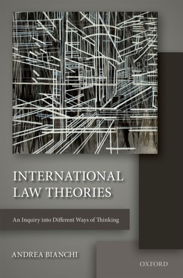 International Law Theories main product photo
