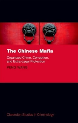 Chinese Mafia