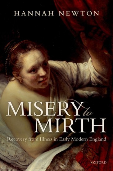 Misery to Mirth main product photo