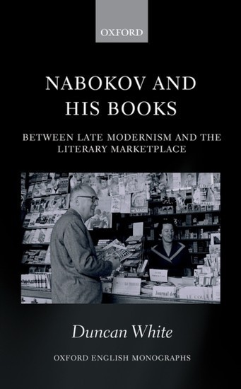 Nabokov and his Books main product photo