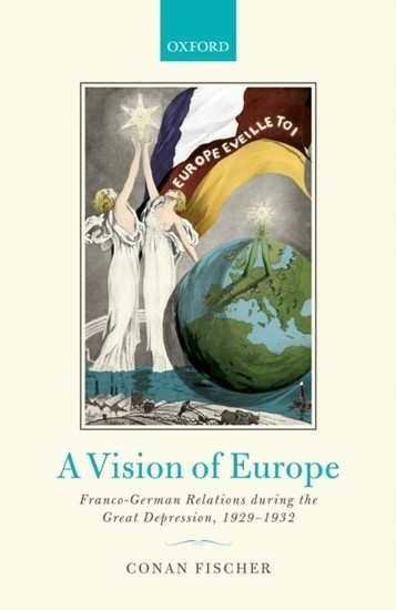 Vision of Europe main product photo