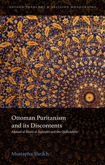 Ottoman Puritanism and its Discontents main product photo