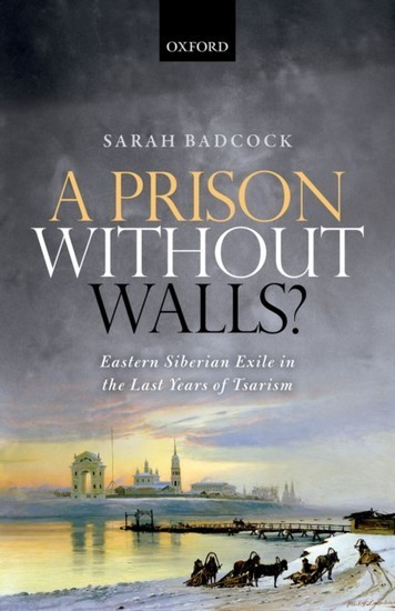 Prison Without Walls? main product photo