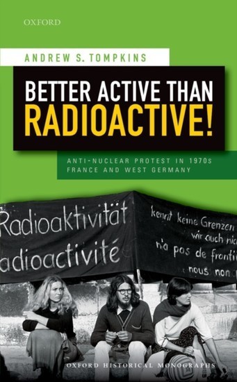 Better Active than Radioactive! main product photo