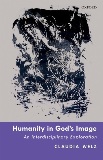 Humanity in God's Image main product photo