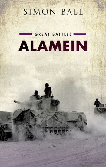 Alamein main product photo