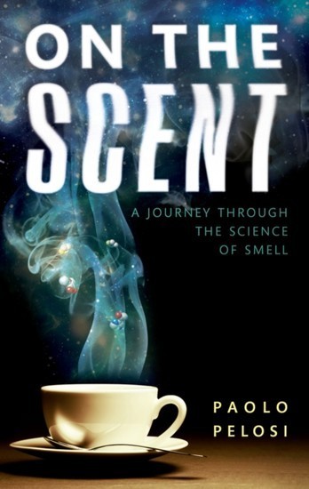 On the Scent main product photo