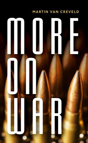 More on War main product photo