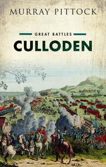 Culloden main product photo