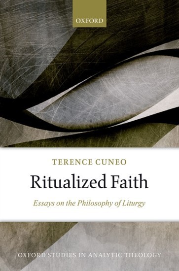 Ritualized Faith main product photo
