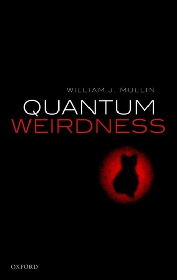 Quantum Weirdness main product photo