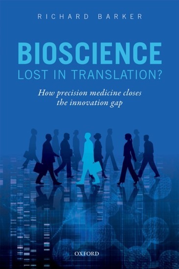 Bioscience - Lost in Translation? main product photo