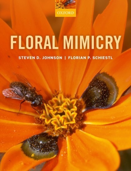 Floral Mimicry main product photo