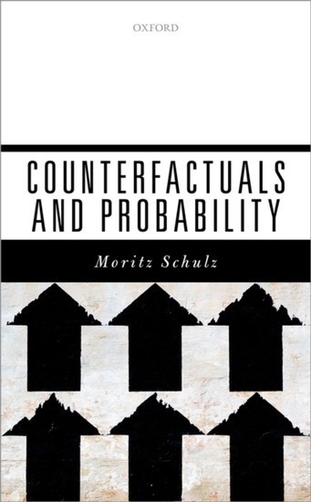 Counterfactuals and Probability main product photo