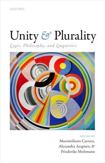 Unity and Plurality main product photo