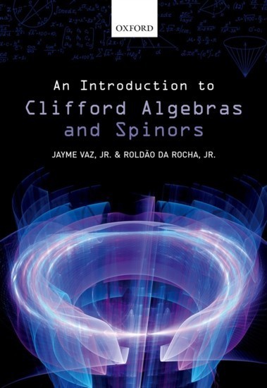 Introduction to Clifford Algebras and Spinors main product photo