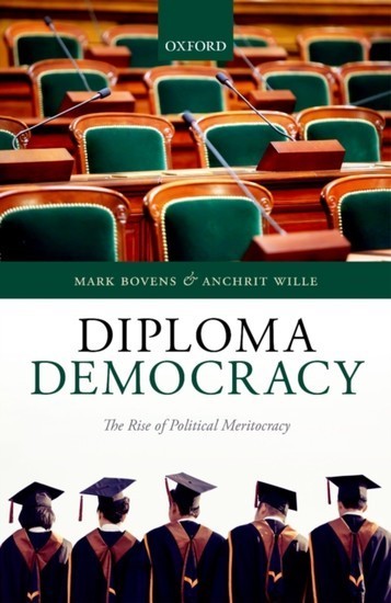 Diploma Democracy main product photo