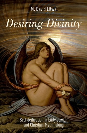 Desiring Divinity main product photo