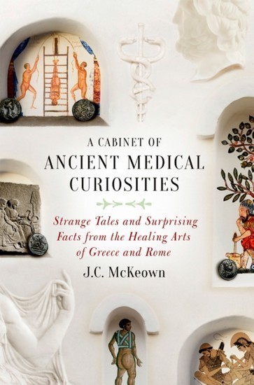 Cabinet of Ancient Medical Curiosities main product photo